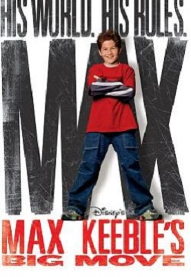 Max Keeble alla riscossa (2001) DVD5 CUSTOM ITA ENG Max Keeble alla riscossa (2001) DVD5 CUSTOM ITA ENG