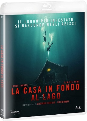 La casa in fondo al lago (2021) HD 720p x264 DTS+AC3 ITA AC3 ENG