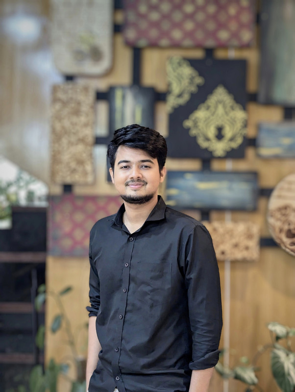 Tahsin Rahman