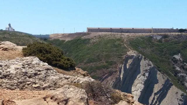 Portinho de Arrabida, Cabo Espichel, Praias do Meco, Lagoa de Albufeira, Brejaos - Portugal desde el Algarve hasta Lisboa (2)