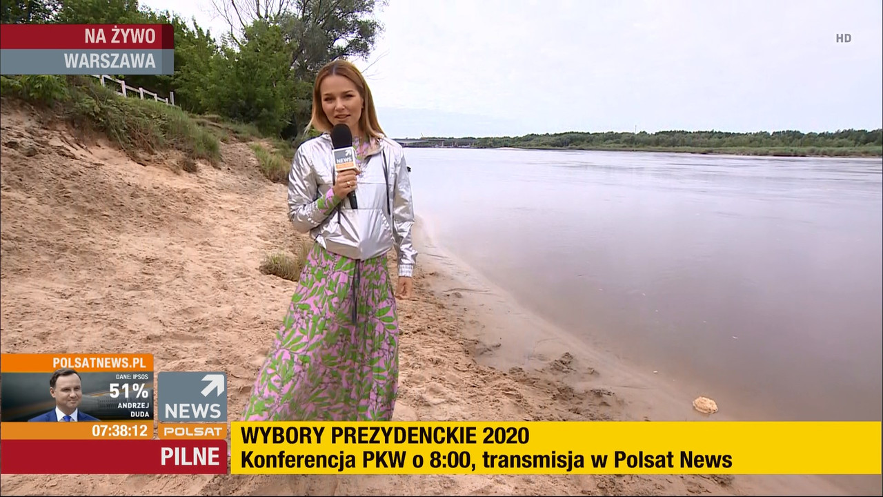 13 07 2020 paulina sykut polsat 1