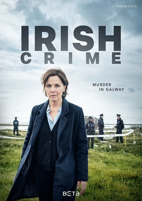 Irish Crime - Stagione 2 (2023) [Completa] .mkv DLRip AAC - ITA