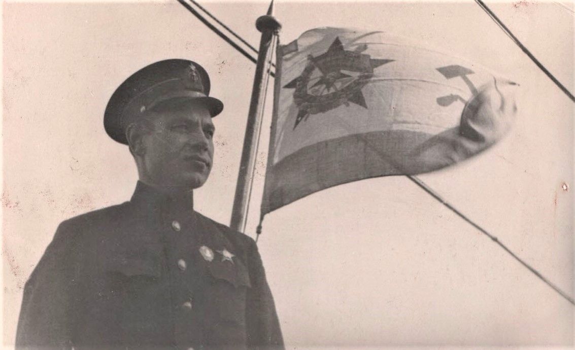 Иванцов 22 июля 1942г.