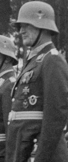 Request for Identification of Generals and Admirals - Page 851