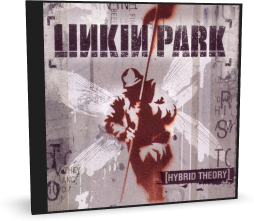 Linkin Park - Hybrid Theory (2000) .mp3 320 Kbps