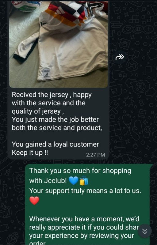 review