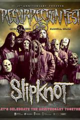 Slipknot - Live at Resurrection Fest (2025).mp3 - 320 Kbps