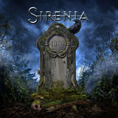 [Image: Sirenia-1977-2023.jpg]