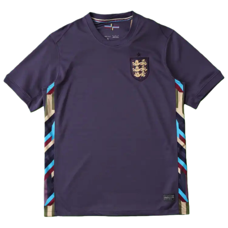 2024 UEFA England away Fan version