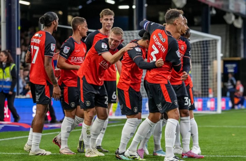 Nhận định, soi kèo Luton Town vs Barnet, 01h30 ngày 03/09