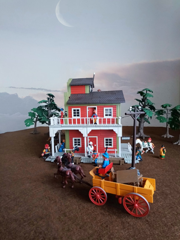 Osaba Mikel - Telegrafos 04