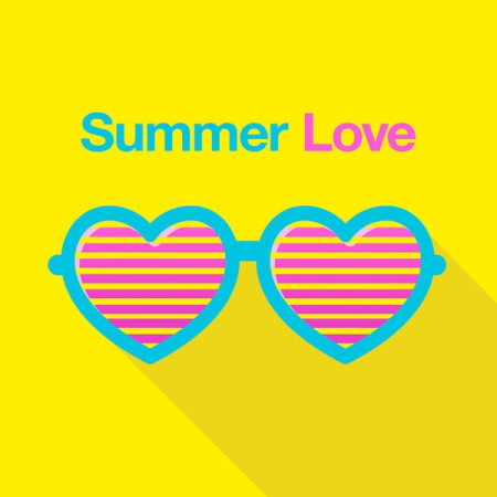 Various Artists - Summer Love (2020) FLAC,MP3