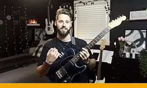Guitar Shapes - Theory & Voicings for Modern Worship or Pop (2023-09)