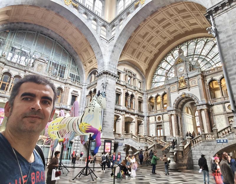 Belleza y Fealdad en Bruselas, Amberes y Brujas - Bélgica: Arte en Bruselas, Amberes, Brujas, Gante y Lovaina (240)