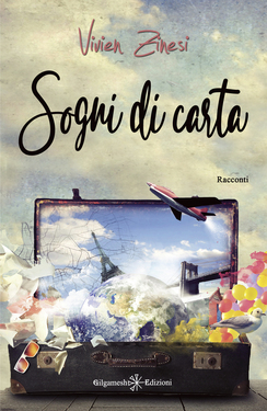 Vivien Zinesi – Sogni di carta (2021)