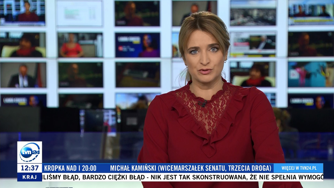 16 01 2024 dagmara kaczmarek tvn24 4