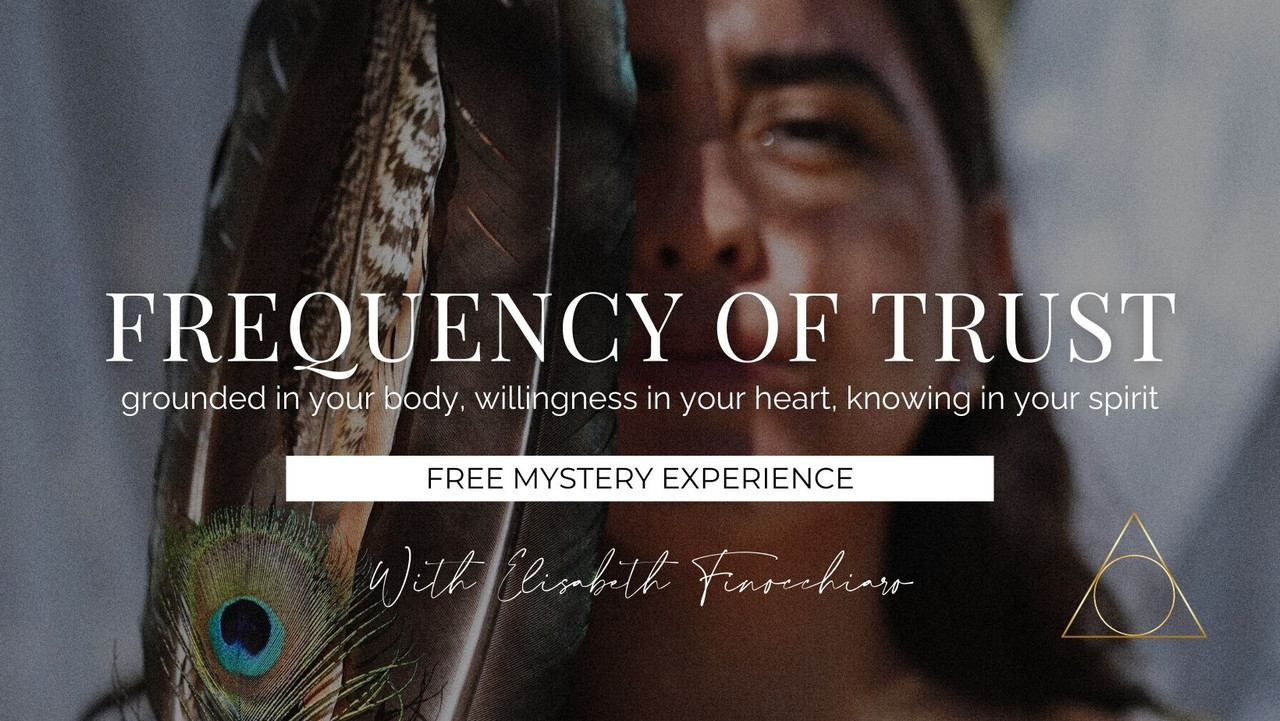 Frequency of Trust