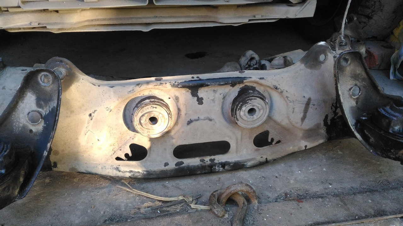 Подрамник (1)