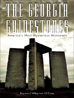 The Georgia Guidestones America's Most Mysterious Monument