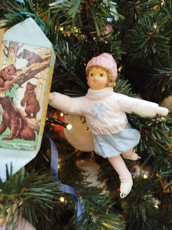 Ладья и Предновогодняя Москва 2025 094