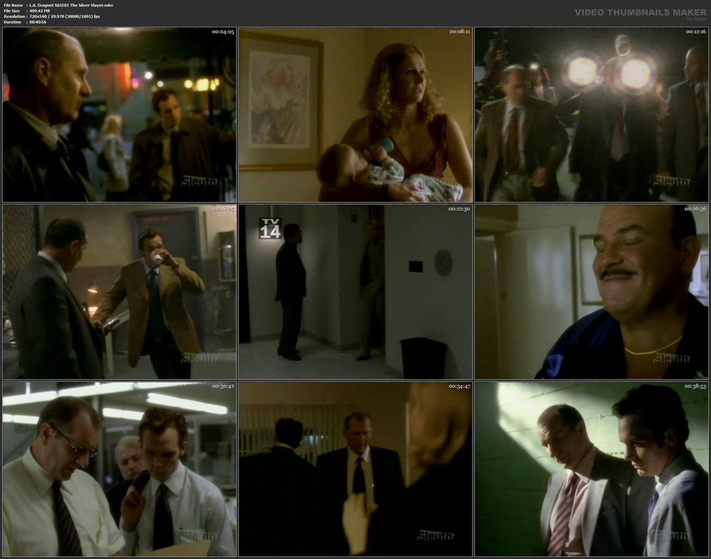 L.A. Dragnet S01E01 The Silver Slayer.mkv
