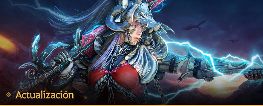 BDO PA Notas del parche 30/03/22