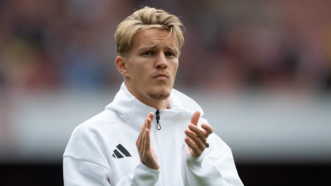 Martin Odegaard injury timeline revealed by Norway team doctor.