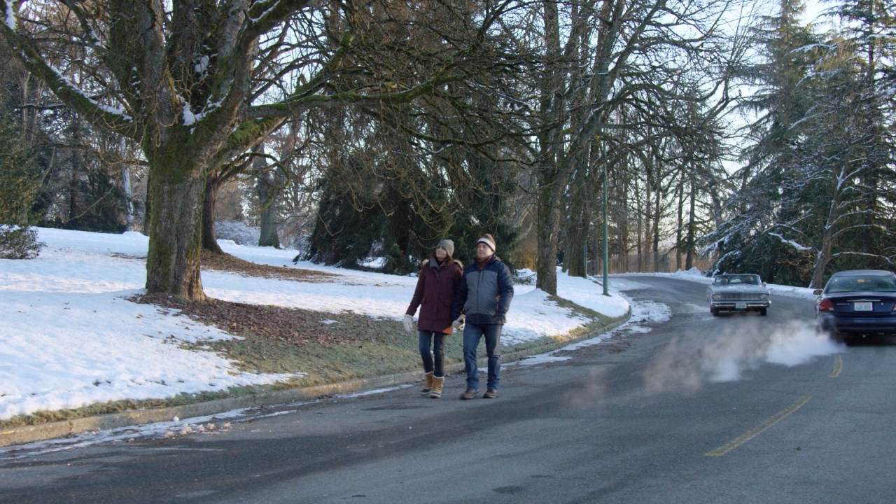 Loudermilk Ultra HD S01E02 [720p]