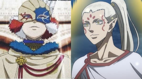 Black Clover