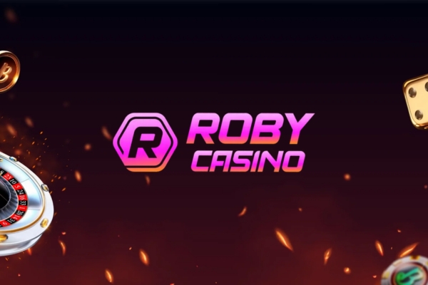 Roby Casino in Deutschland