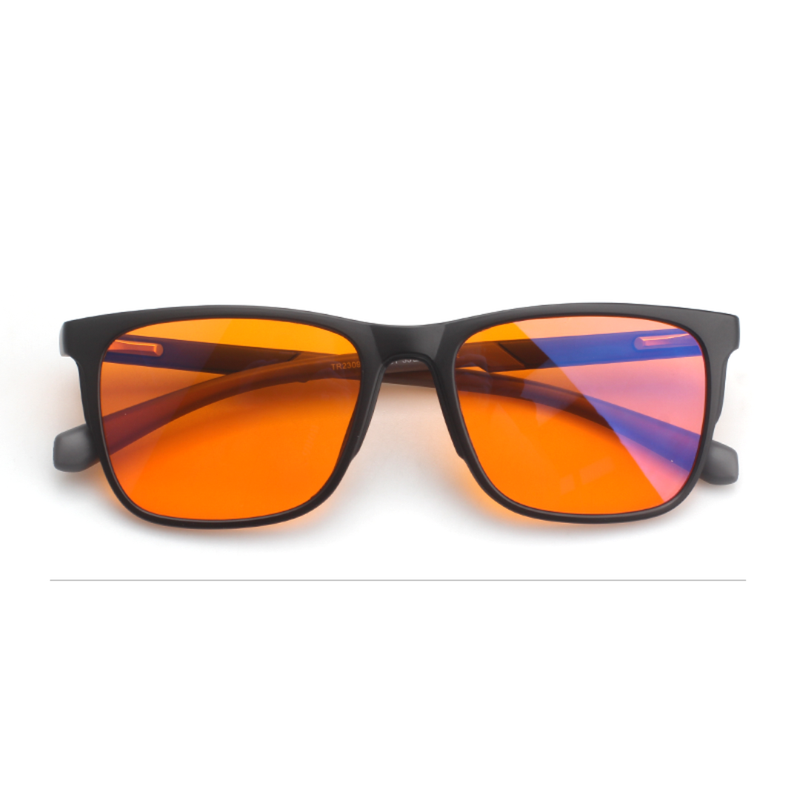 Noctix Glasses - Vibrant Lifestyle