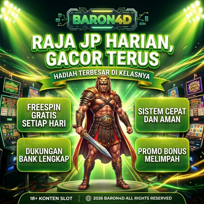 BARON4D