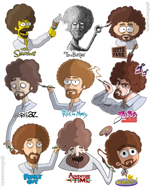 Cartoons-3