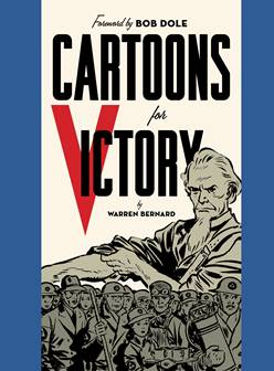 Cartoons for Victory (2015)