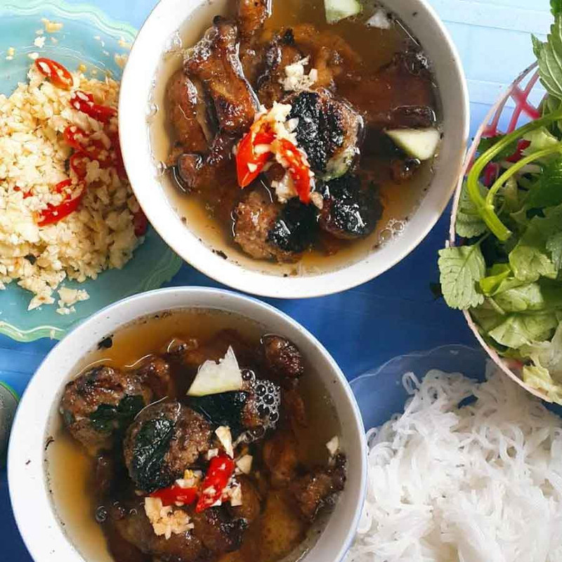 8.-Bún-chả-Số-40-ngõ-221-Tôn-Đức-Thắng-Đống-Đa-30k-chỉ-bán-trưa