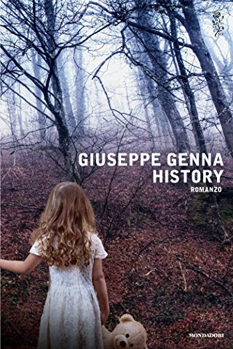 Giuseppe Genna ─ History (2018)