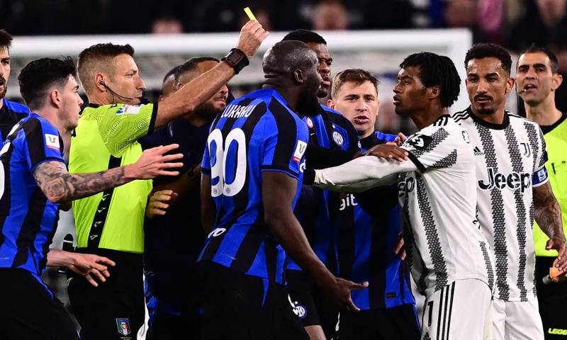 cuadrado nuovo acquisto inter milano