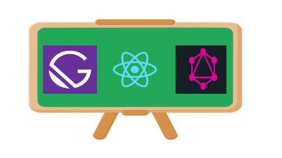 Building Awesome Websites With Gatsby, React & GraphQL