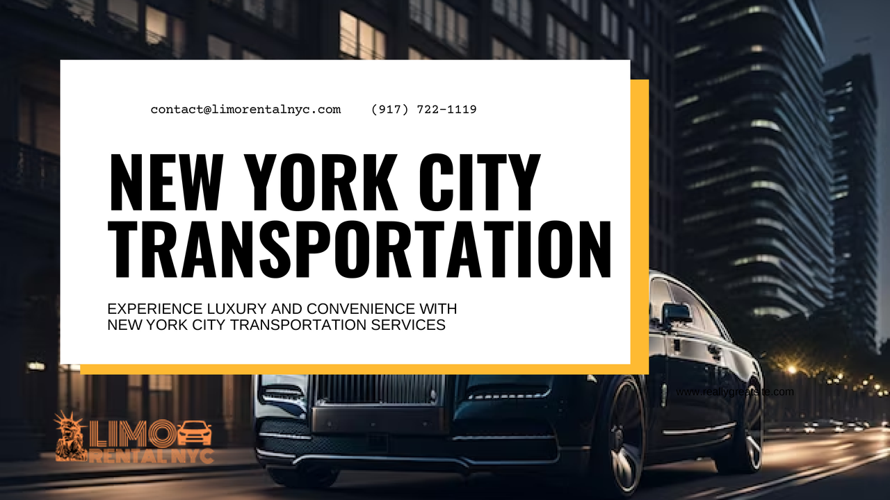 experience-luxury-and-convenience-with-new-york-city-transportation