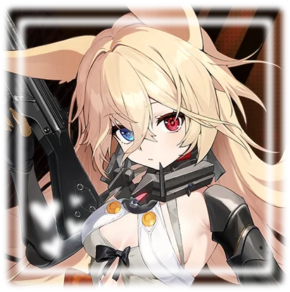 Faelynn / G41 - GFL