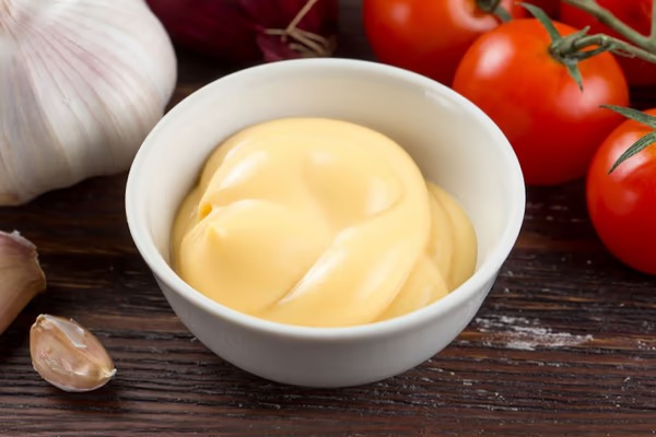 СЫРНЫЙ СОУС (50г)