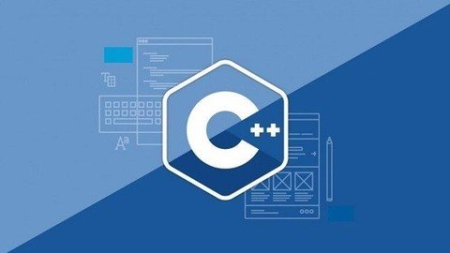 Udemy   C++ Crash Course