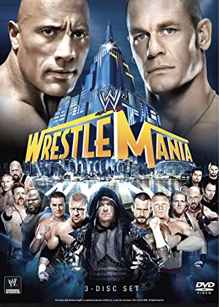 Wrestlemania