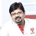 Abhishek Ravi