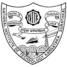 NITK Logo