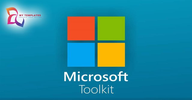 Microsoft Toolkit Activator