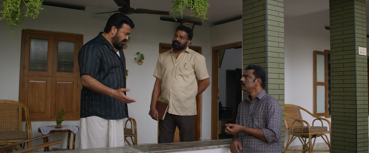 Drishyam 3 2026 WebRip [Tamil + Telugu + Malayalam + Kannada] 1080p 480p 720p ESub Screenshot
