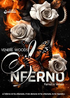 Venere Woods - Inferno. Farren e Velvet (2024)