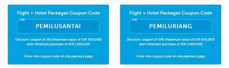 Kode promo
