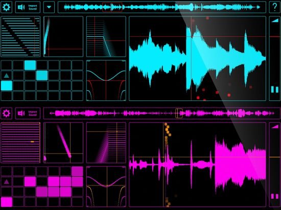 Delta V Audio SpaceCraft v1.0.38